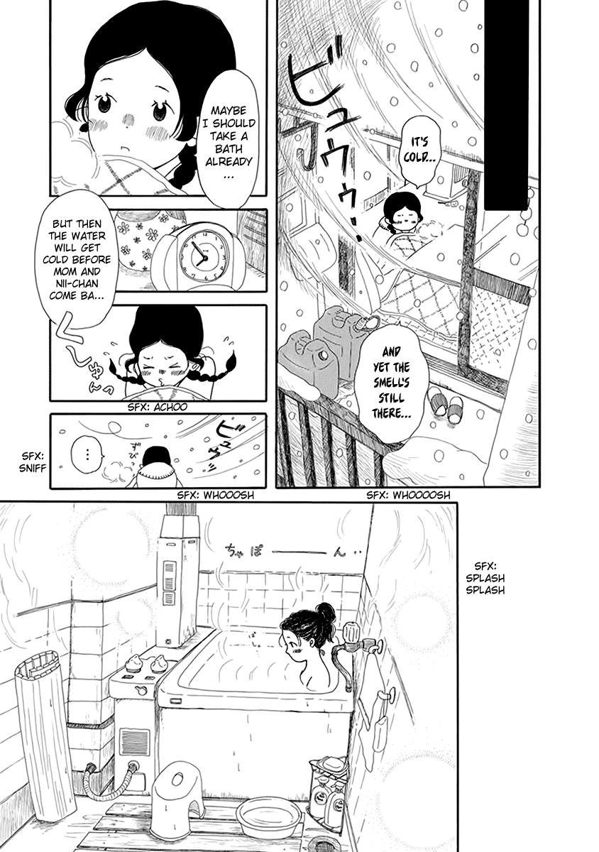 Chicha Koi Nikki chapter 5 page 14