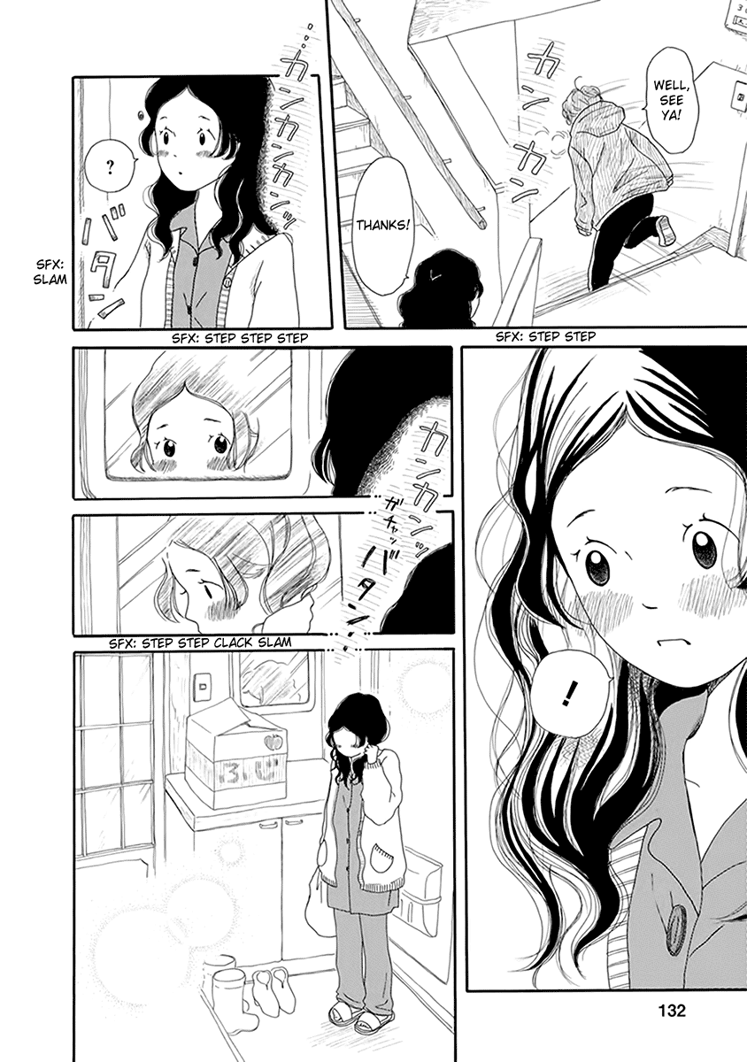 Chicha Koi Nikki chapter 5 page 23