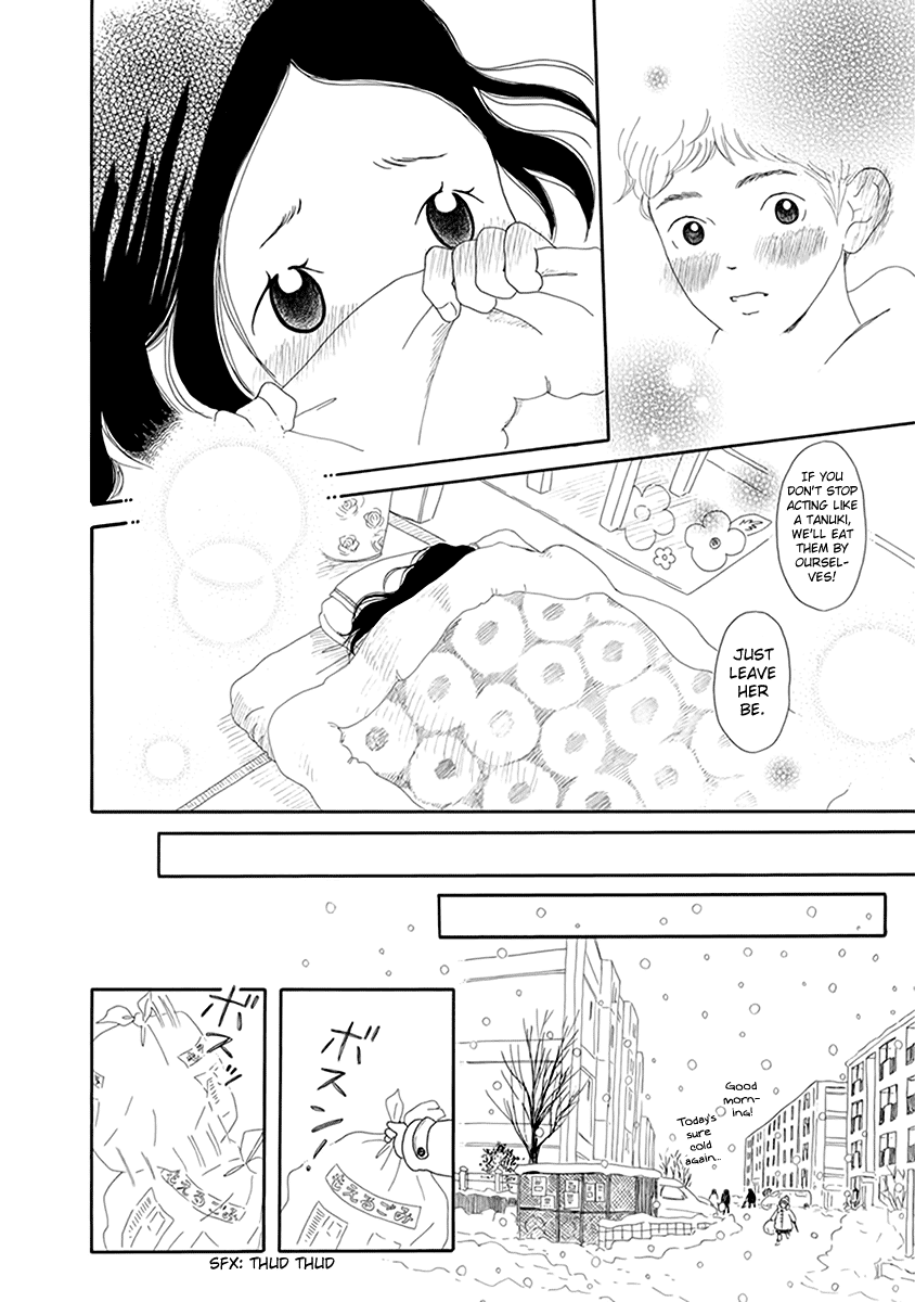 Chicha Koi Nikki chapter 5 page 25