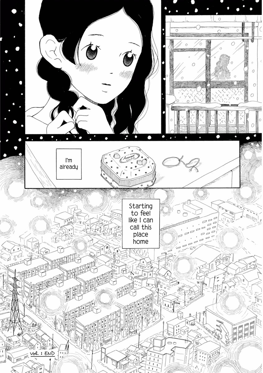 Chicha Koi Nikki chapter 7 page 28