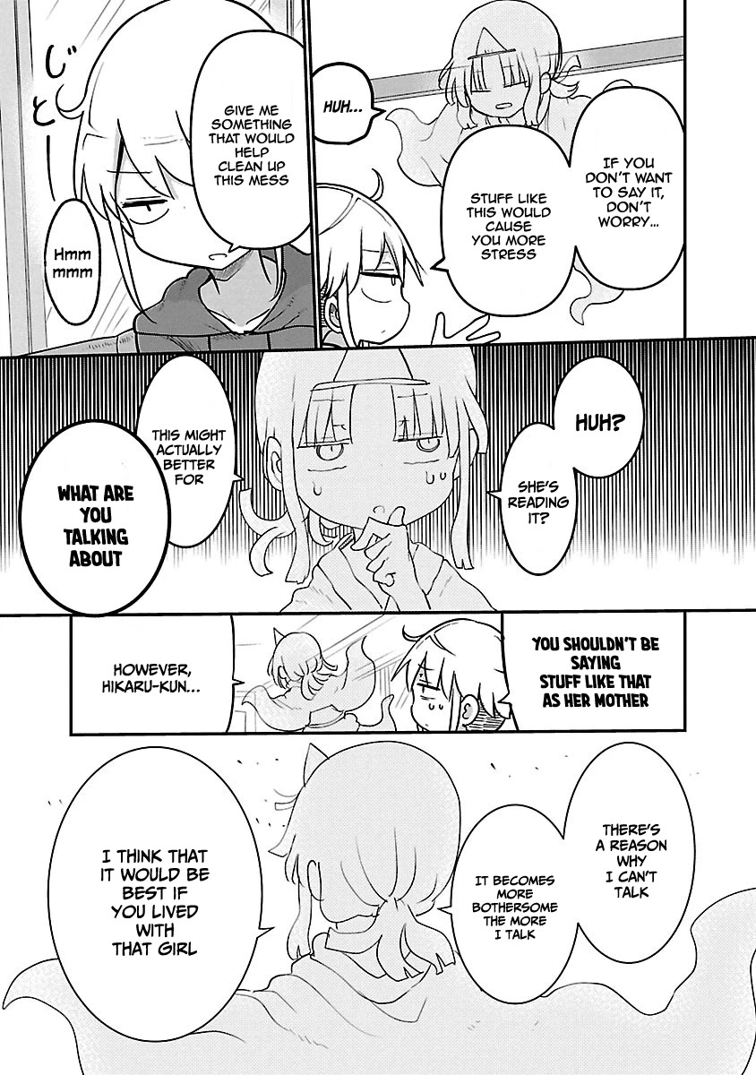 Chichi Chichi chapter 55 page 5