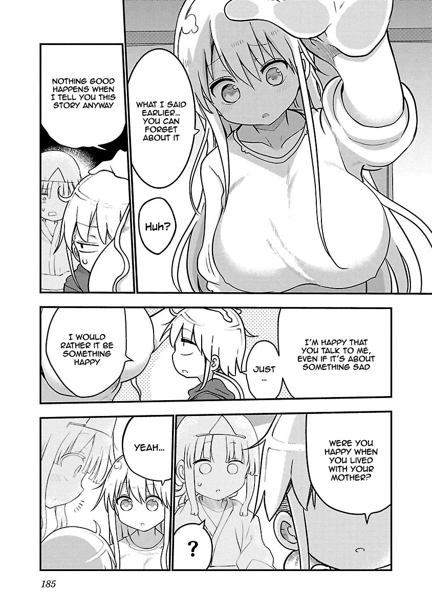 Chichi Chichi chapter 55 page 7