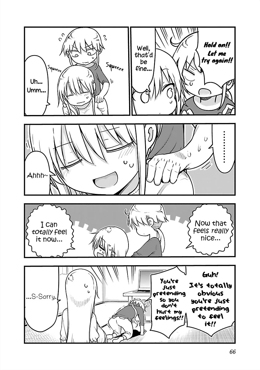 Chichi Chichi chapter 77 page 4