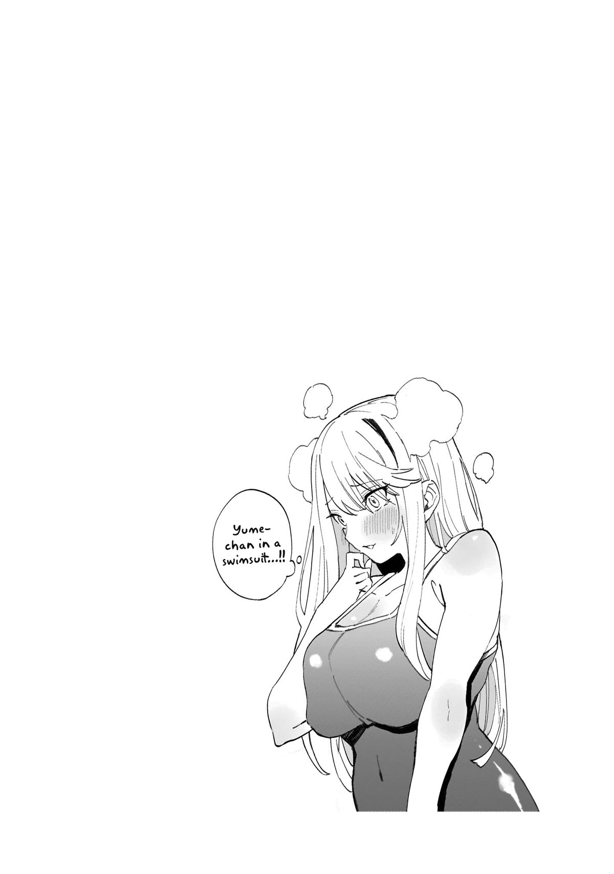 Chieri's Love Is 8 Meters chapter 22.6 page 4