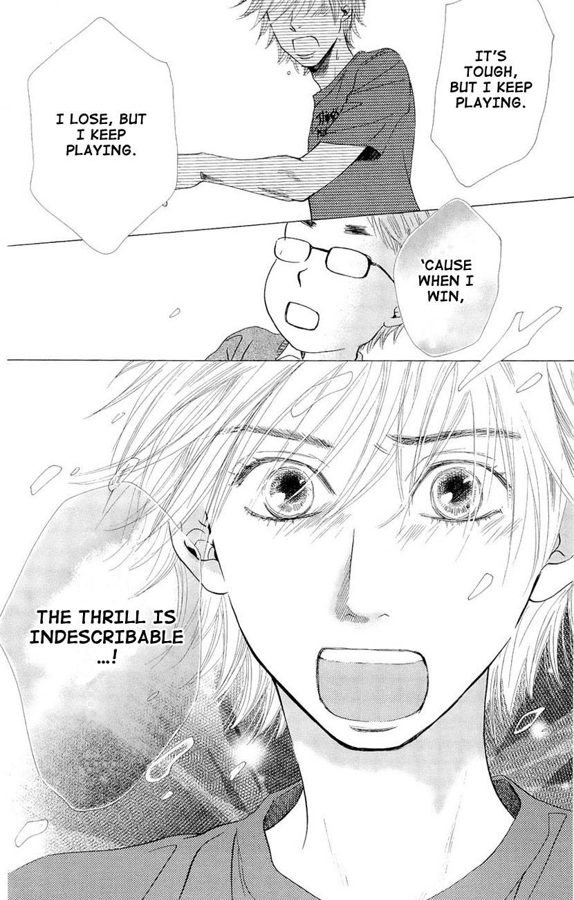 Chihayafuru chapter 12 page 26