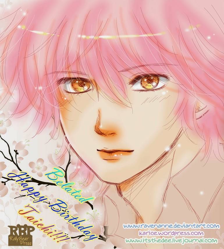 Chihayafuru chapter 129 page 66