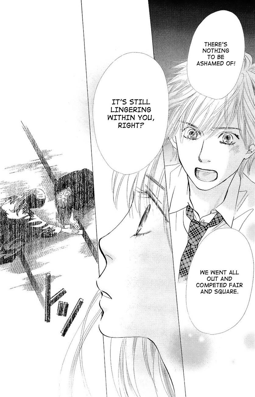 Chihayafuru chapter 19 page 25