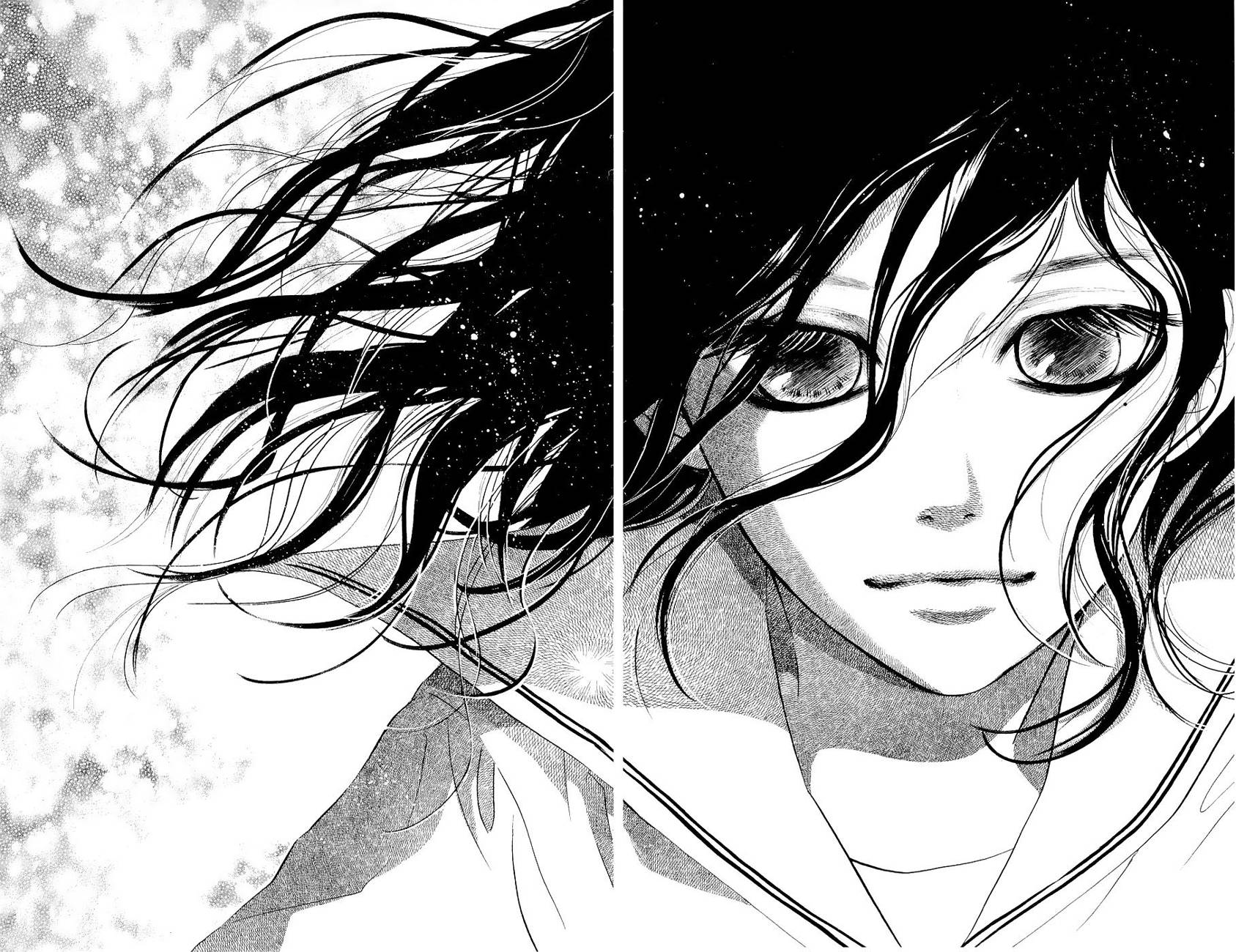 Chihayafuru chapter 21 page 12