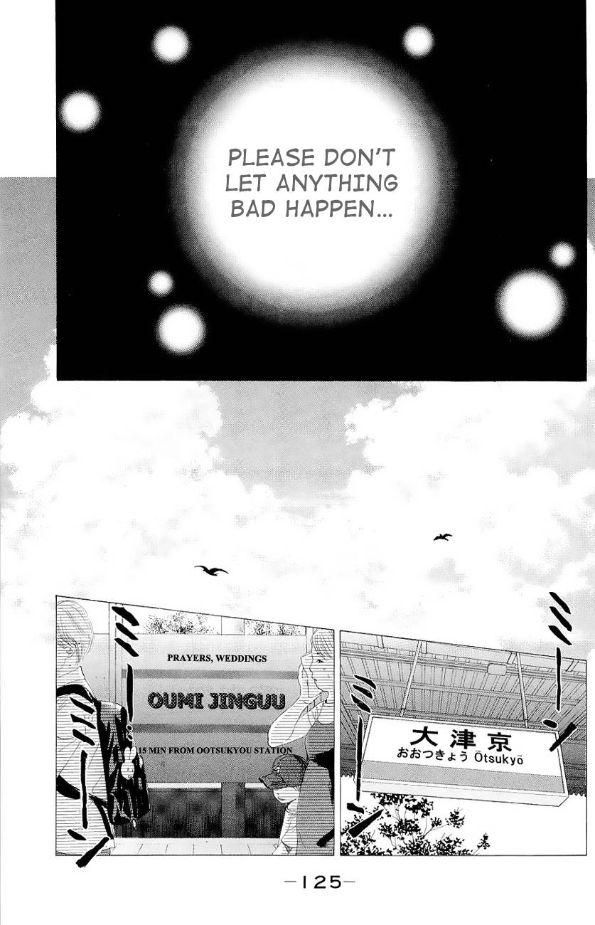 Chihayafuru chapter 21 page 30