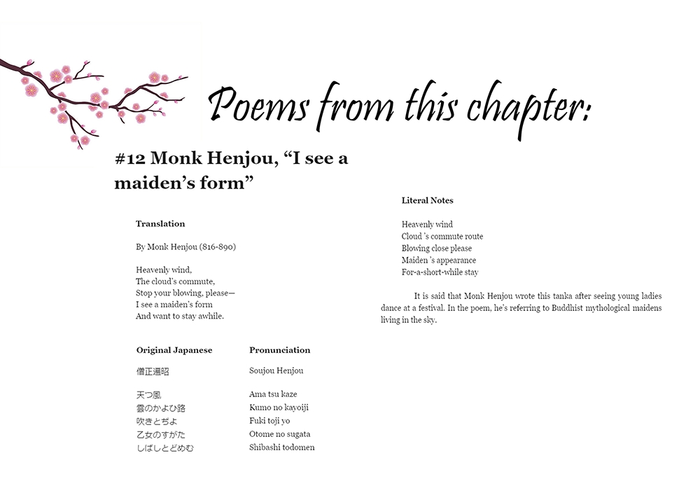 Chihayafuru chapter 51 page 31