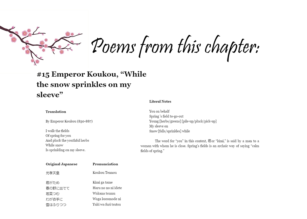 Chihayafuru chapter 51 page 32