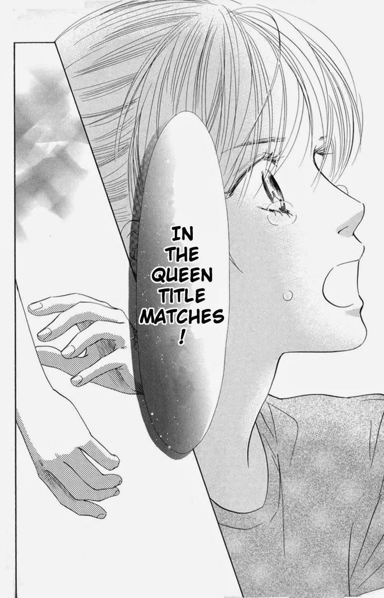 Chihayafuru chapter 87 page 29