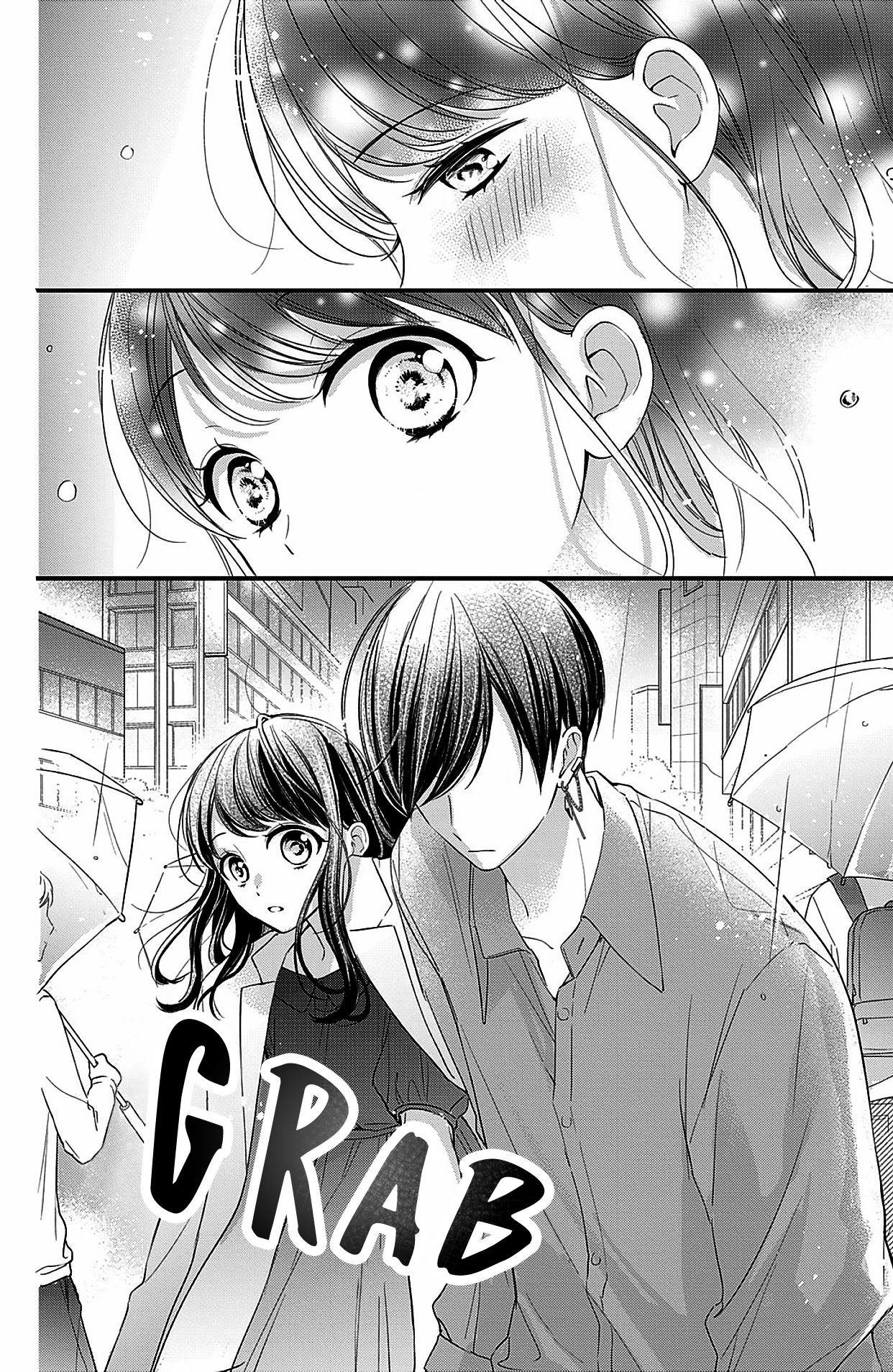 Chihiro-kun wa, Atashi Holic chapter 11 page 24