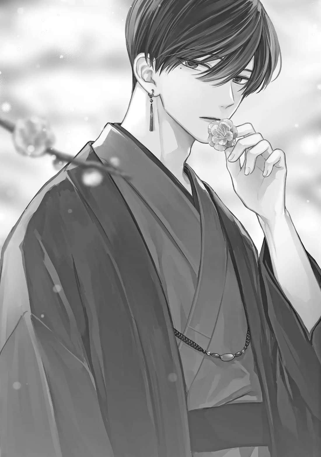 Chihiro-kun wa, Atashi Holic chapter 41 page 29