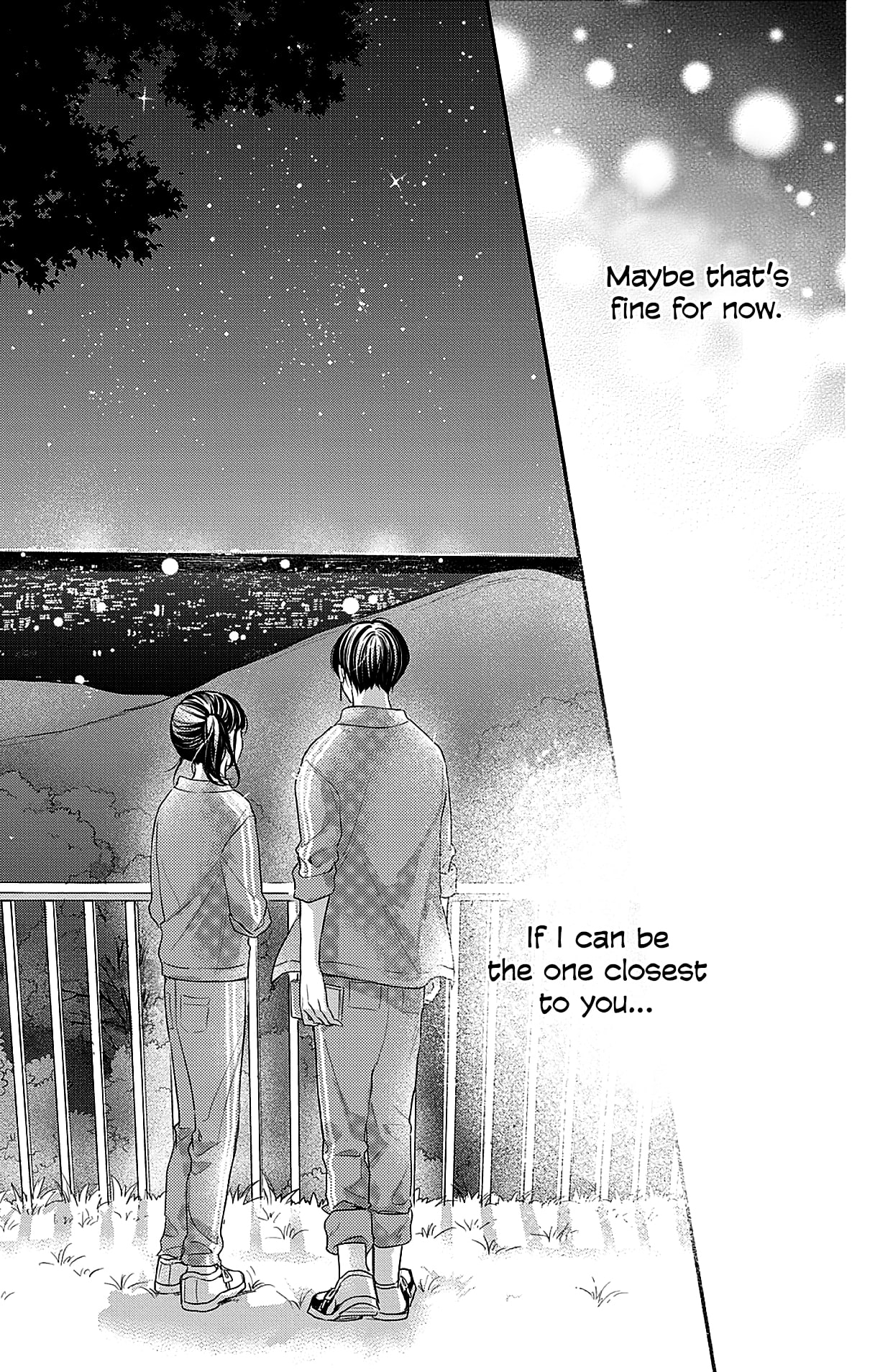 Chihiro-kun wa, Atashi Holic chapter 5 page 37