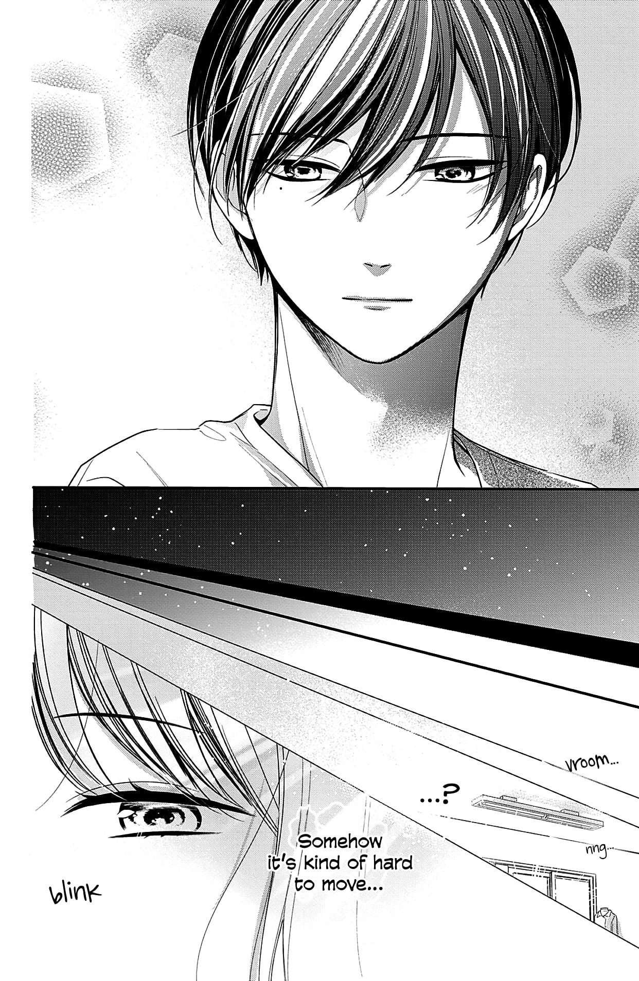 Chihiro-kun wa, Atashi Holic chapter 7 page 14