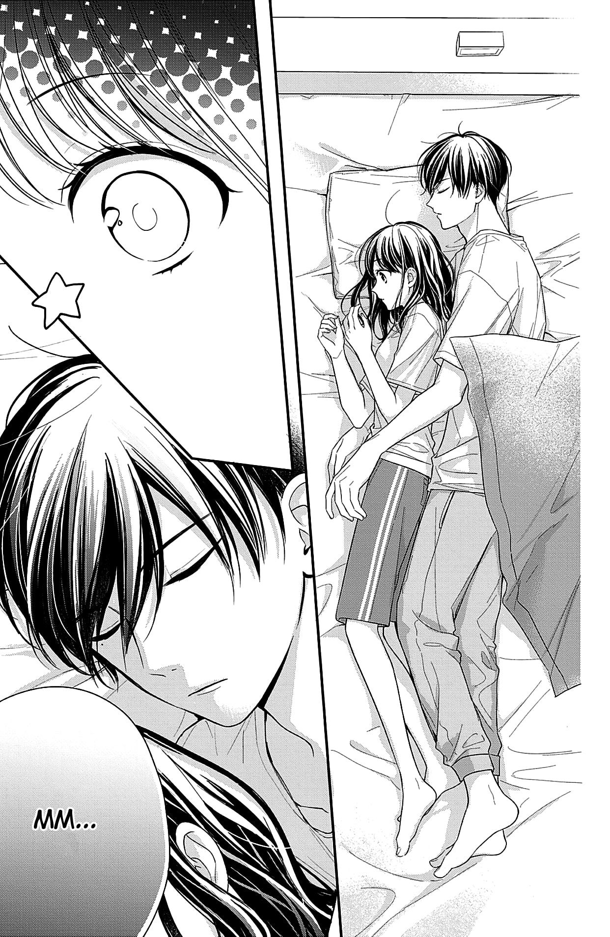 Chihiro-kun wa, Atashi Holic chapter 7 page 15