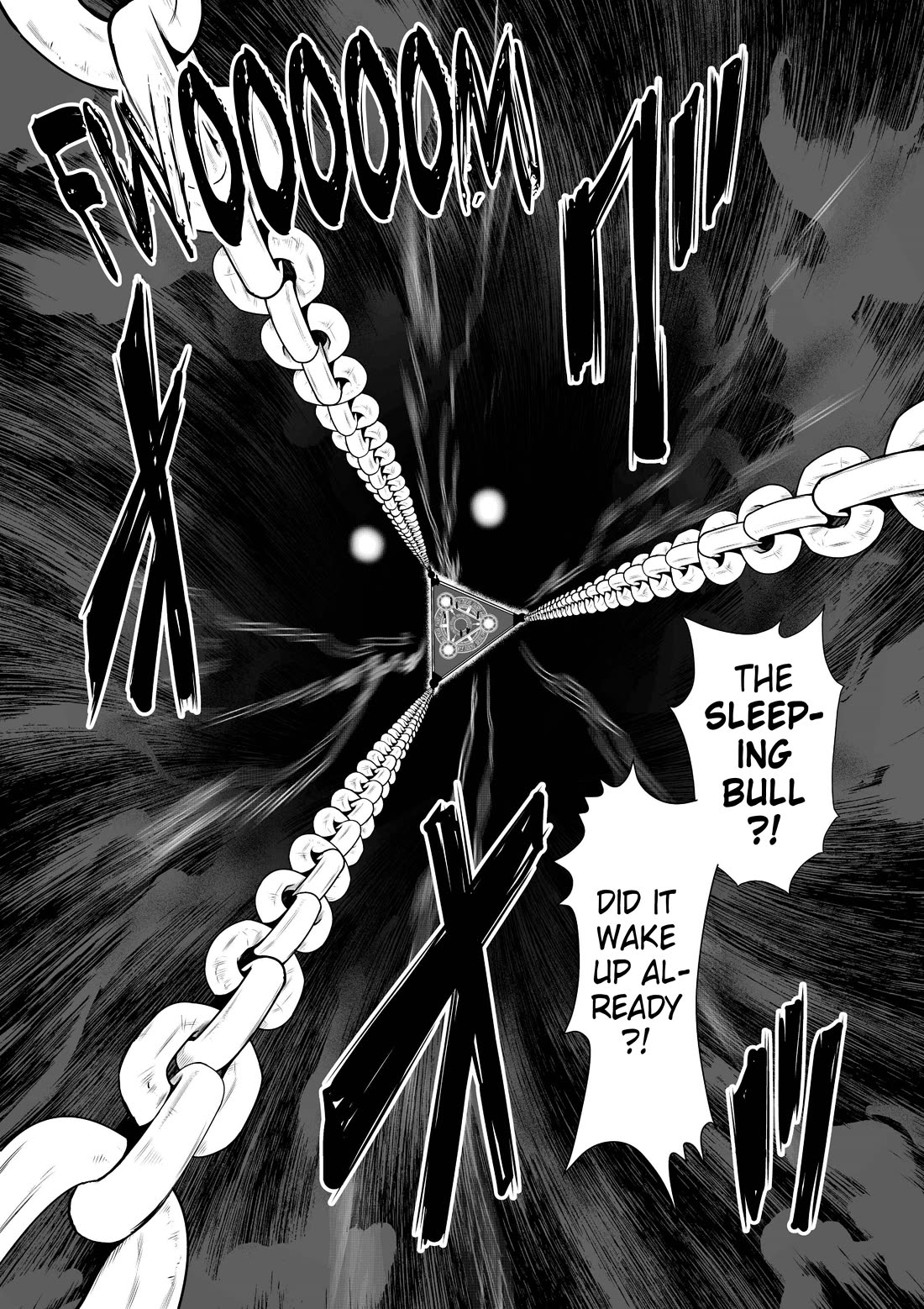 Chijou 100-kai chapter 27.1 page 27