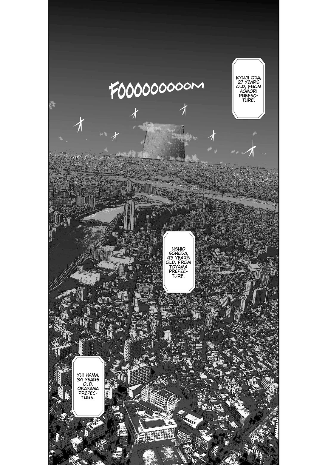 Chijou 100-kai chapter 31 page 30