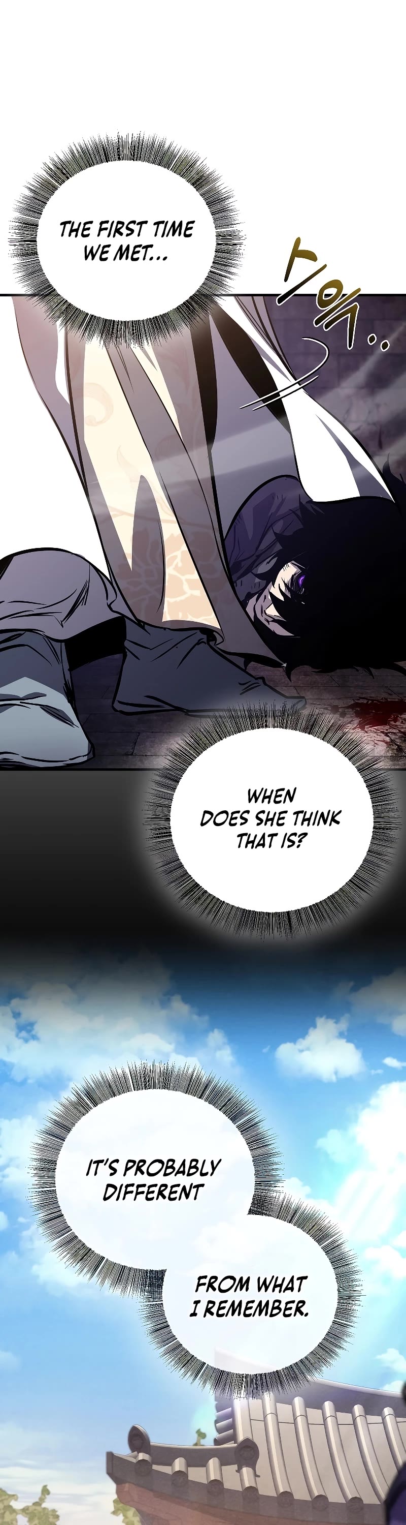 Childhood Friend of the Zenith chapter 1 page 32