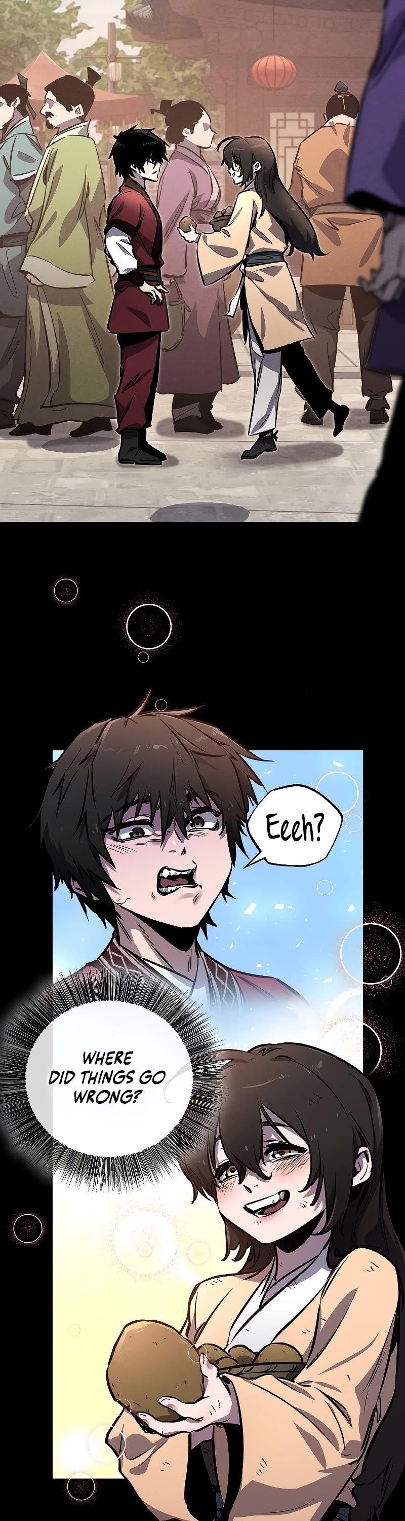 Childhood Friend of the Zenith chapter 1 page 33