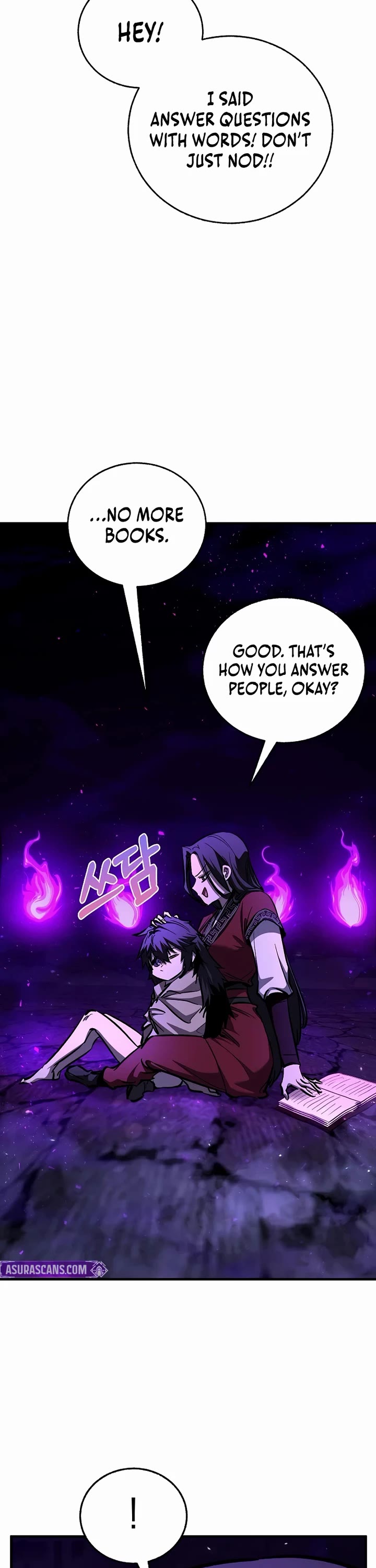 Childhood Friend of the Zenith chapter 100 page 22