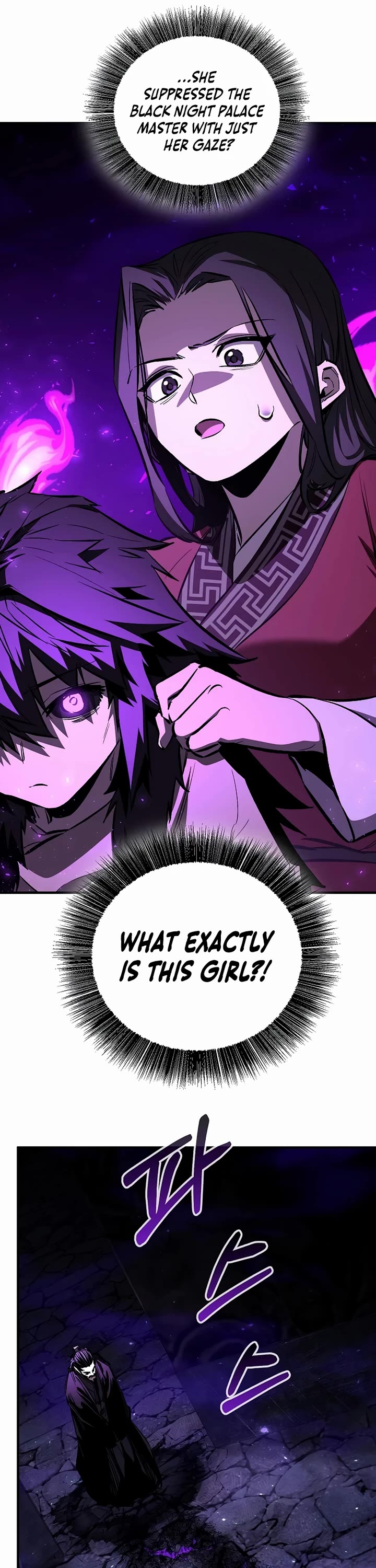 Childhood Friend of the Zenith chapter 100 page 30