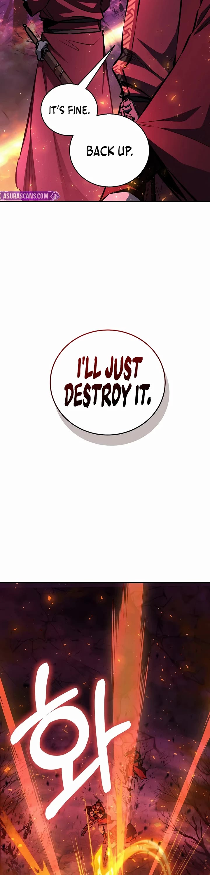 Childhood Friend of the Zenith chapter 100 page 48