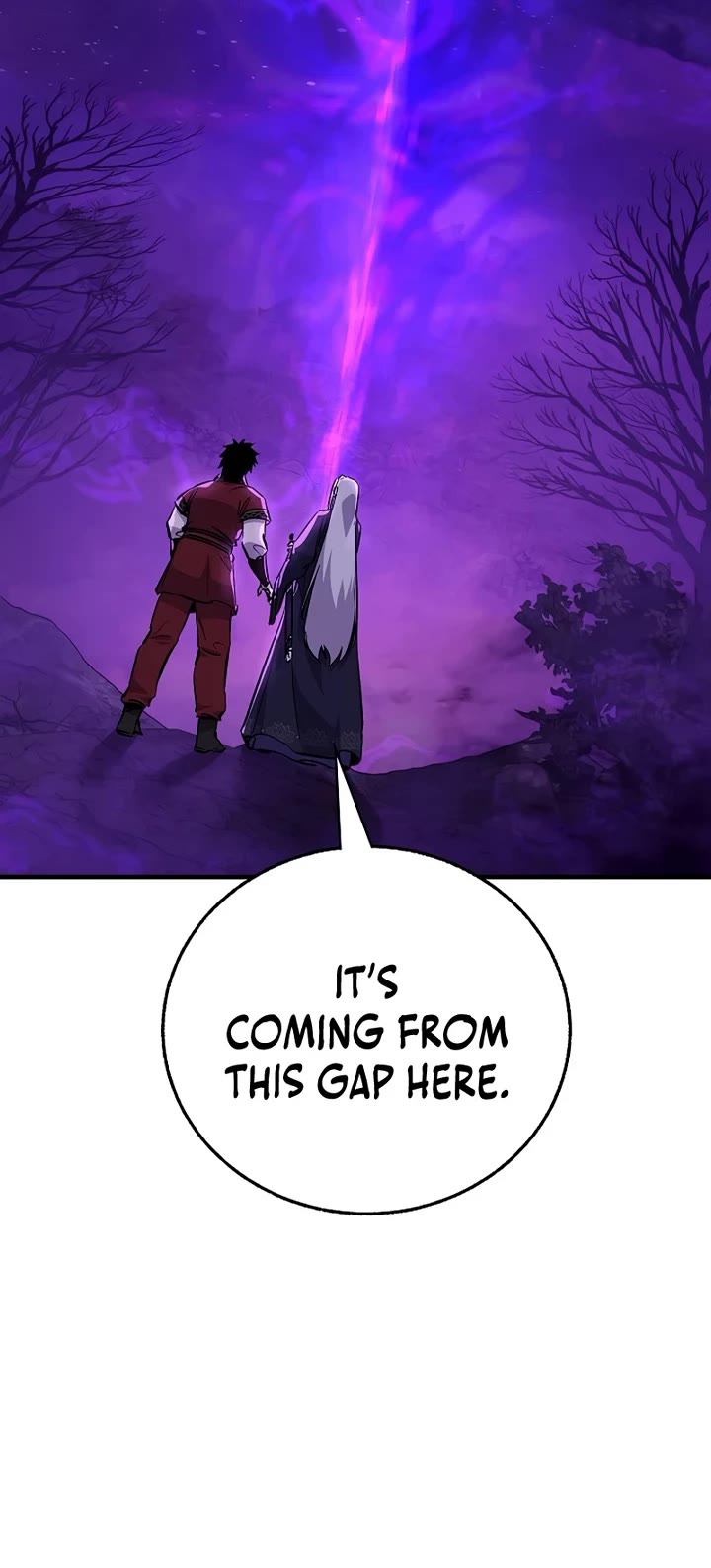 Childhood Friend of the Zenith chapter 100 page 9