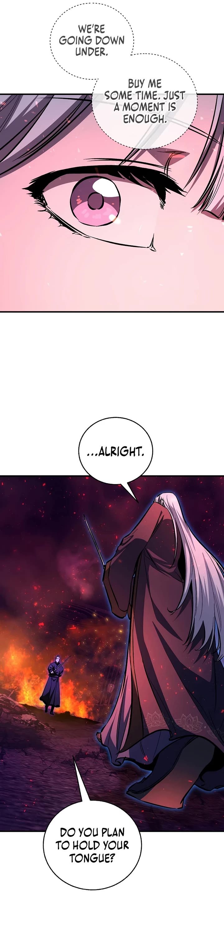 Childhood Friend of the Zenith chapter 101 page 23