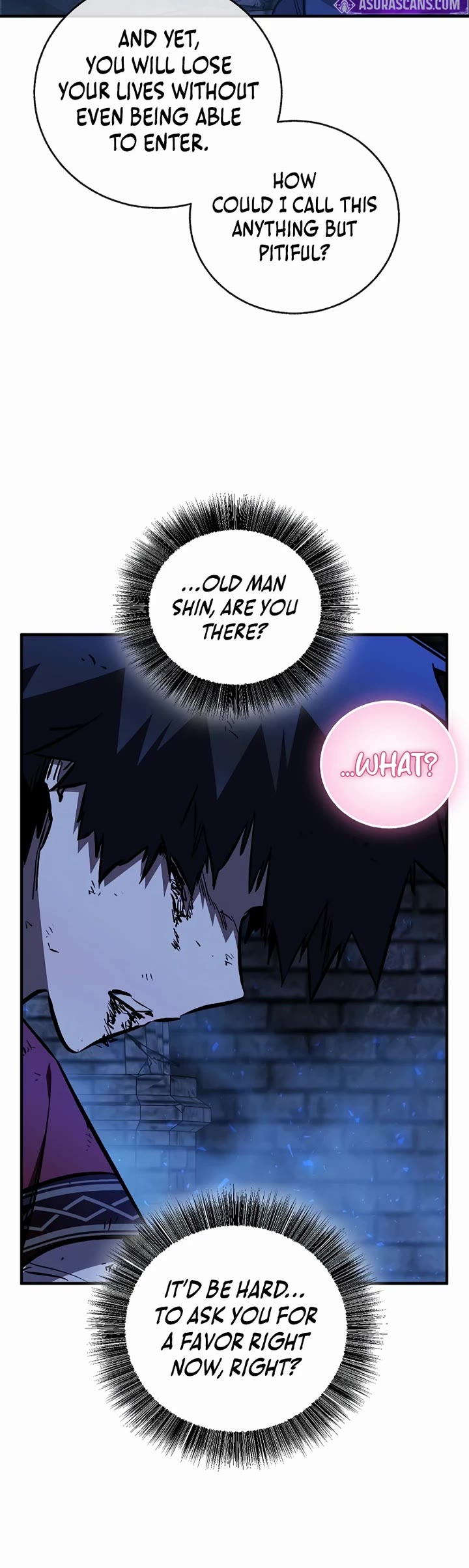 Childhood Friend of the Zenith chapter 101 page 55