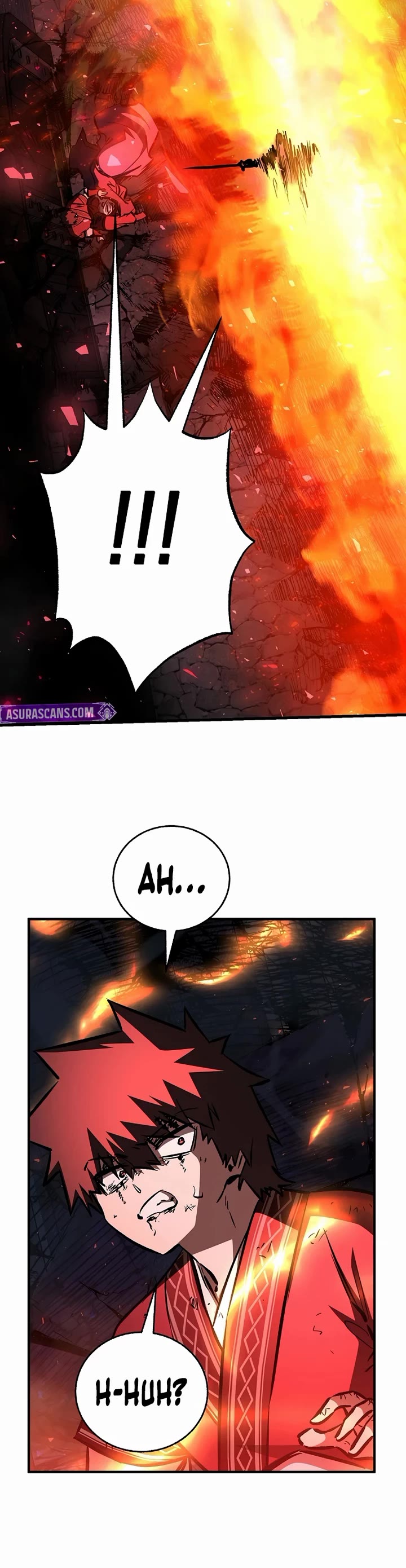 Childhood Friend of the Zenith chapter 101 page 59