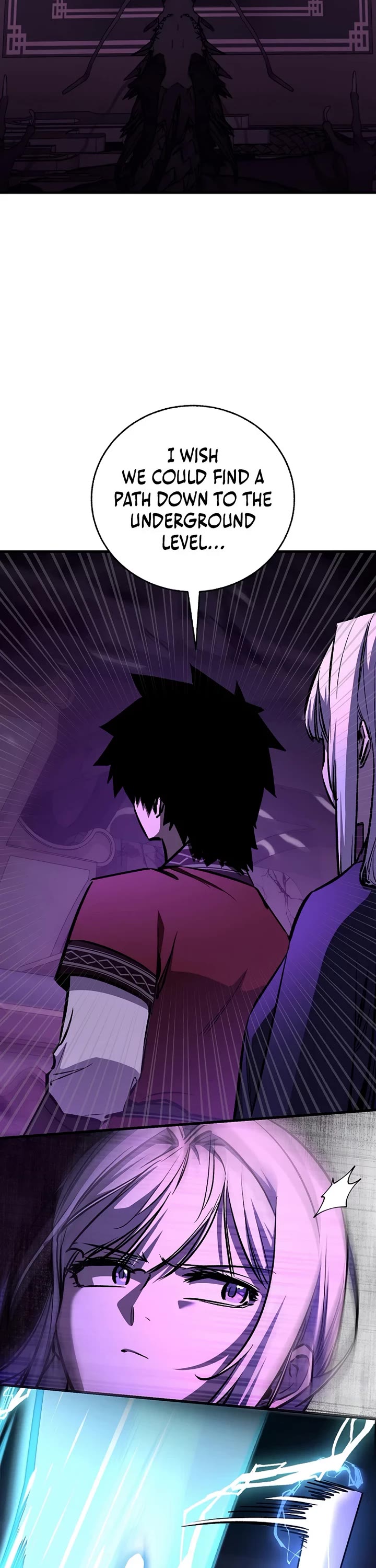 Childhood Friend of the Zenith chapter 101 page 7