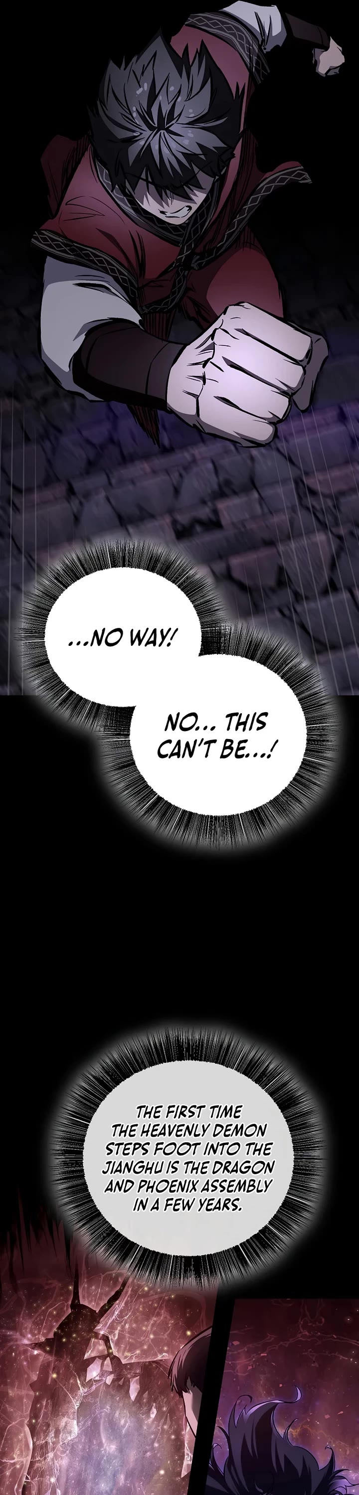 Childhood Friend of the Zenith chapter 102 page 30