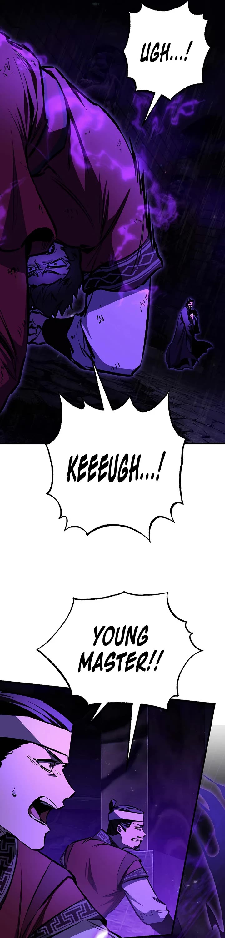 Childhood Friend of the Zenith chapter 103 page 6