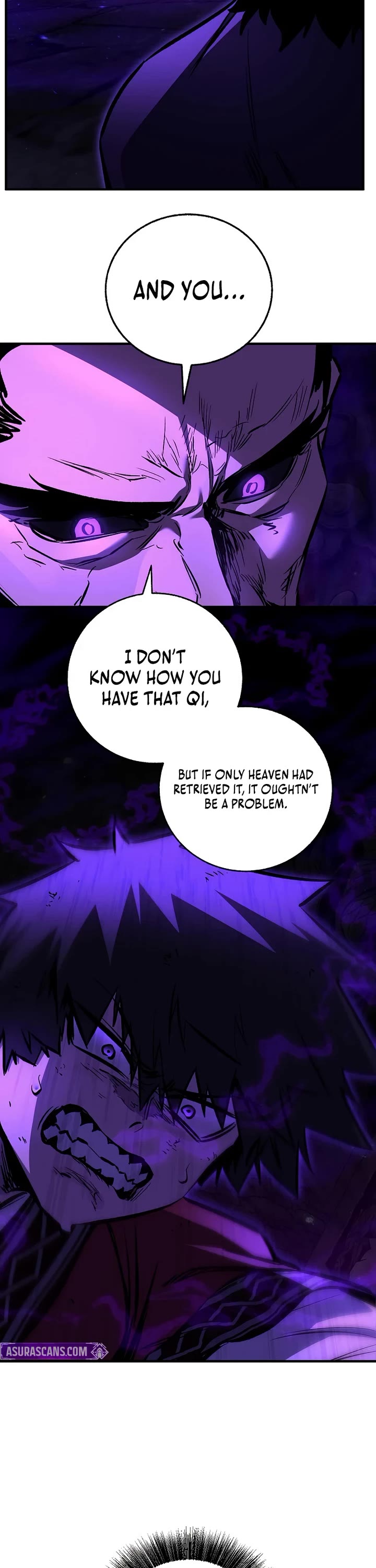 Childhood Friend of the Zenith chapter 103 page 8