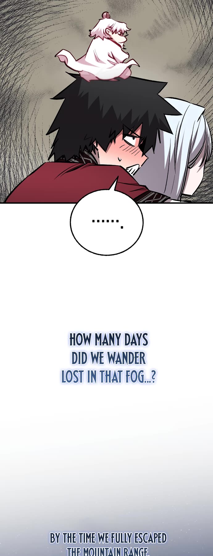 Childhood Friend of the Zenith chapter 104 page 11
