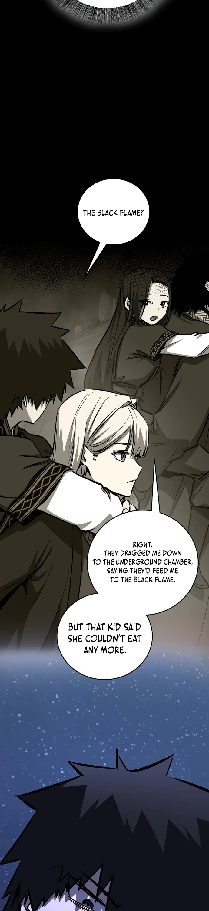 Childhood Friend of the Zenith chapter 104 page 21