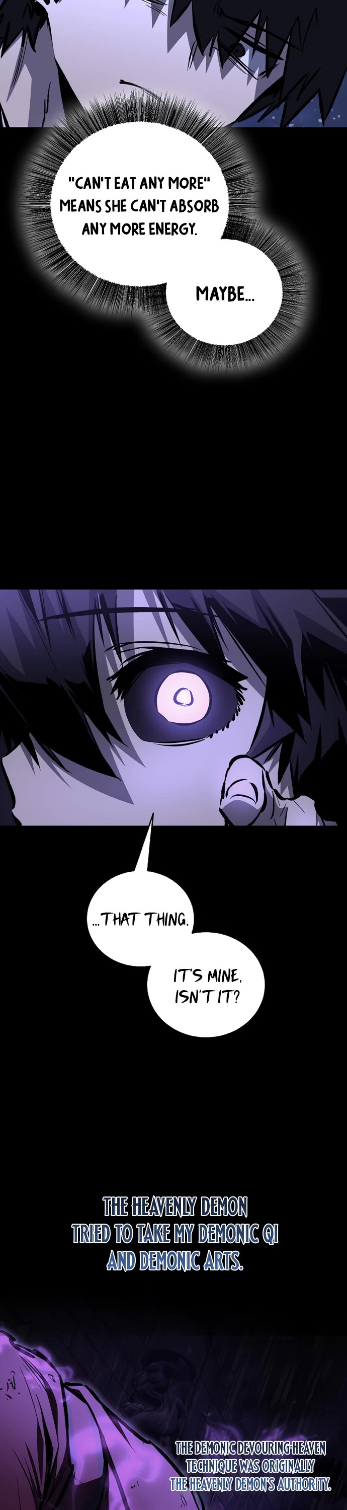Childhood Friend of the Zenith chapter 104 page 22