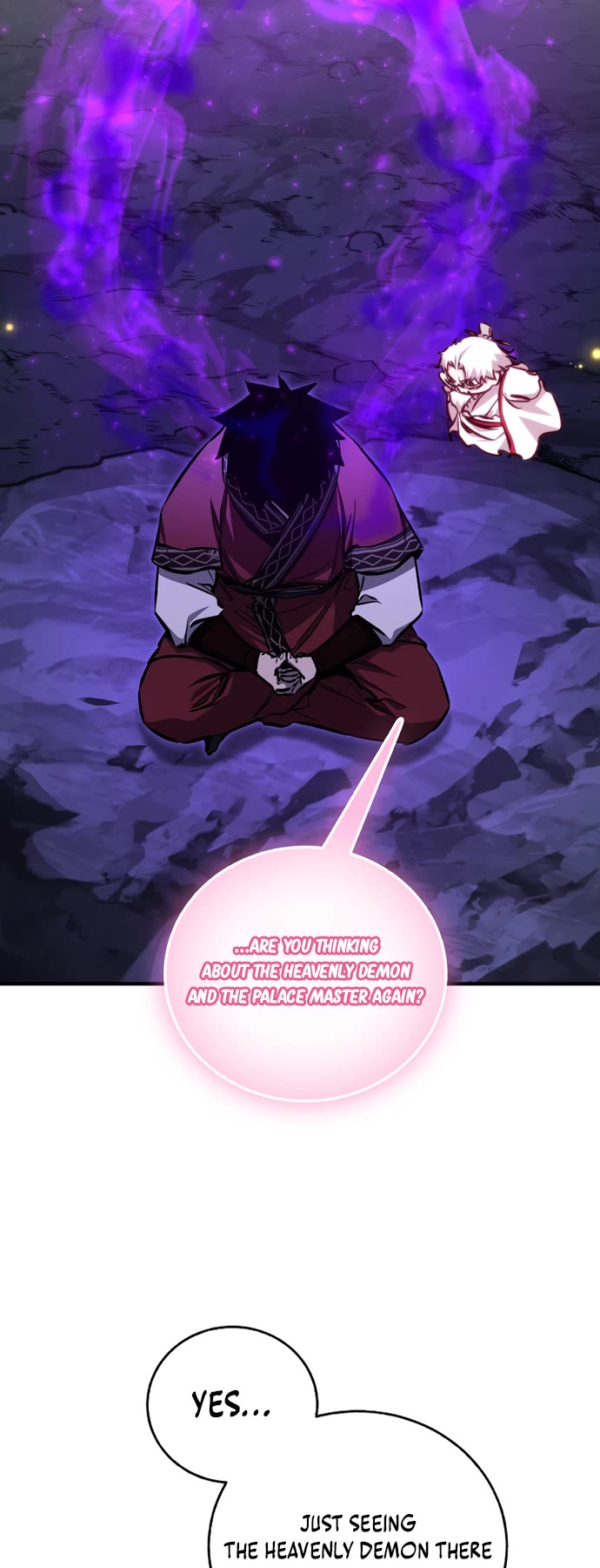 Childhood Friend of the Zenith chapter 104 page 24