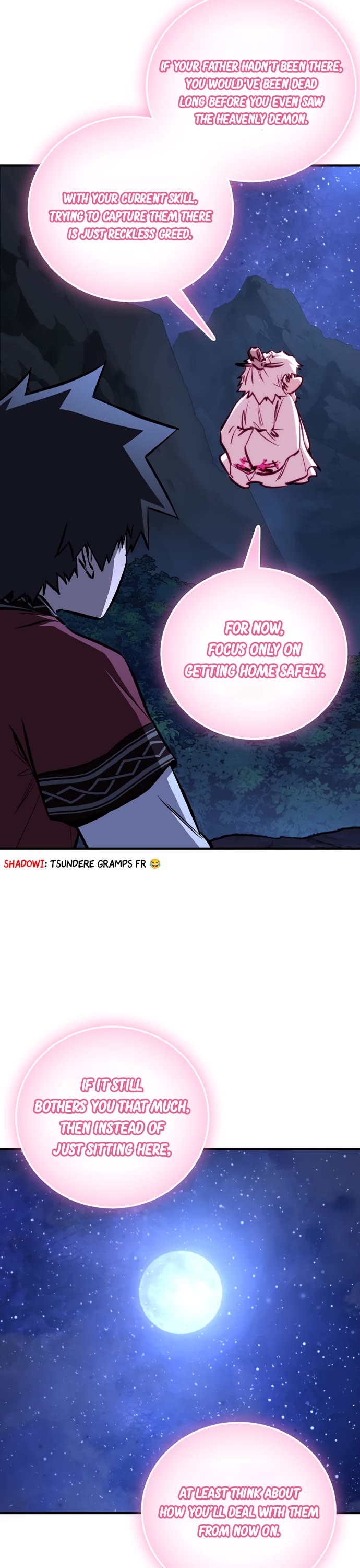 Childhood Friend of the Zenith chapter 104 page 30