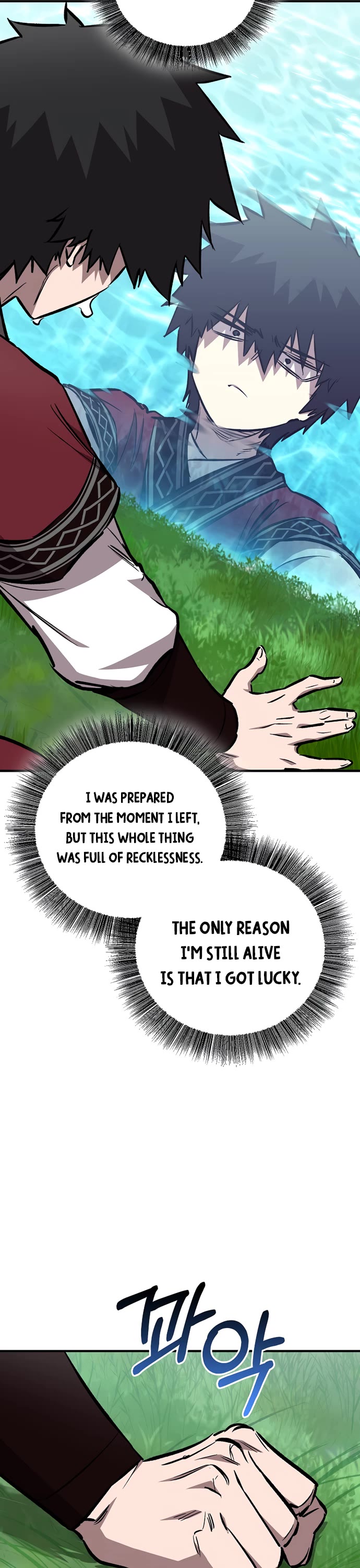 Childhood Friend of the Zenith chapter 104 page 34