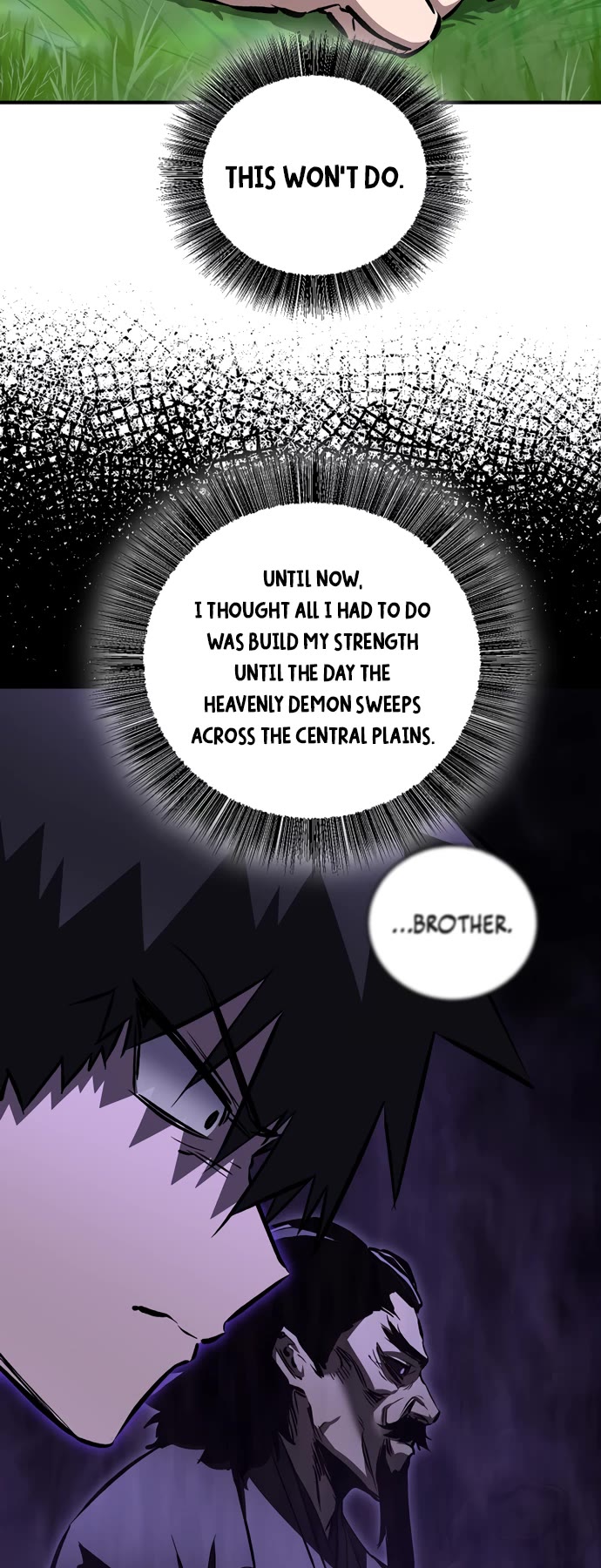 Childhood Friend of the Zenith chapter 104 page 35