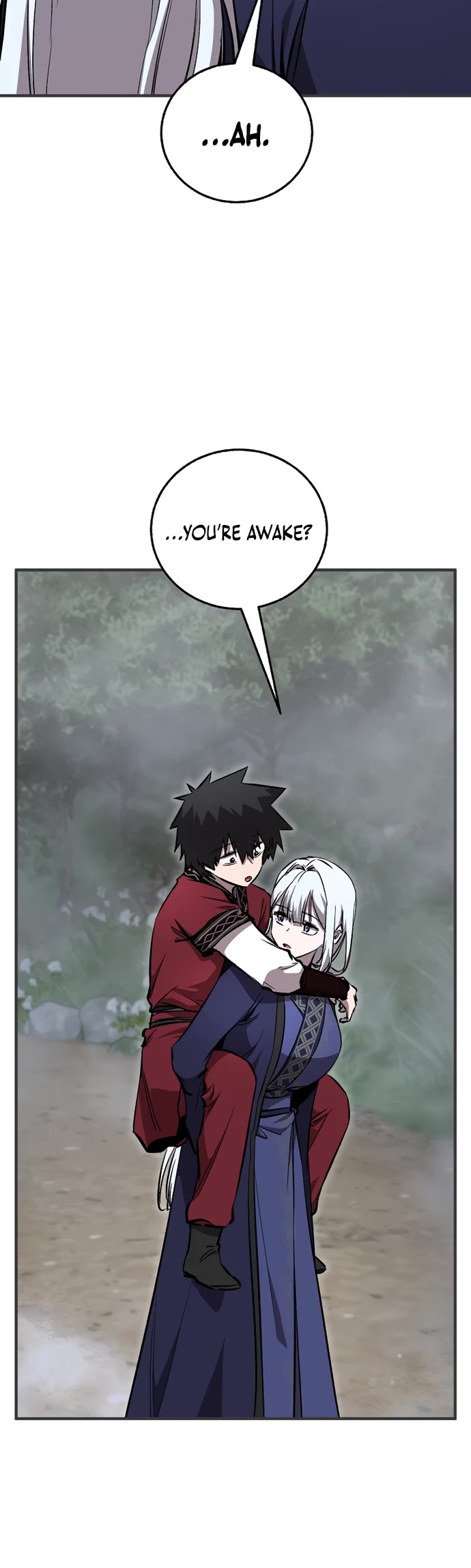 Childhood Friend of the Zenith chapter 104 page 4