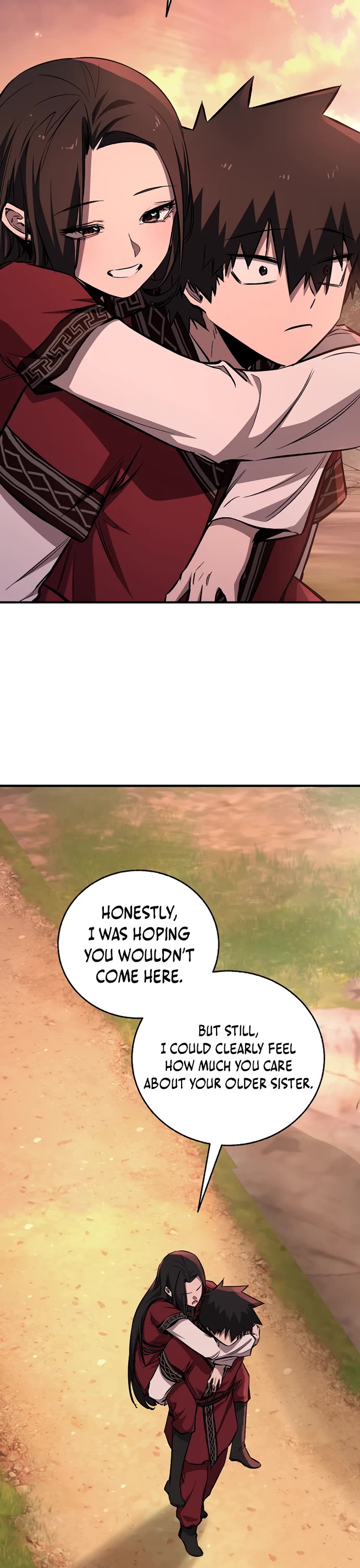 Childhood Friend of the Zenith chapter 104 page 45