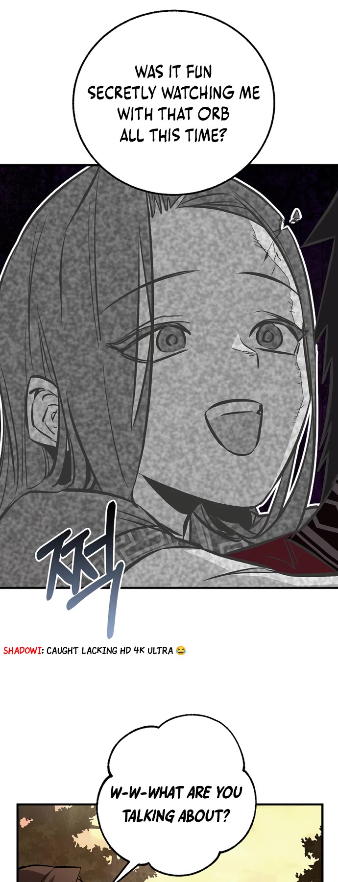 Childhood Friend of the Zenith chapter 104 page 48