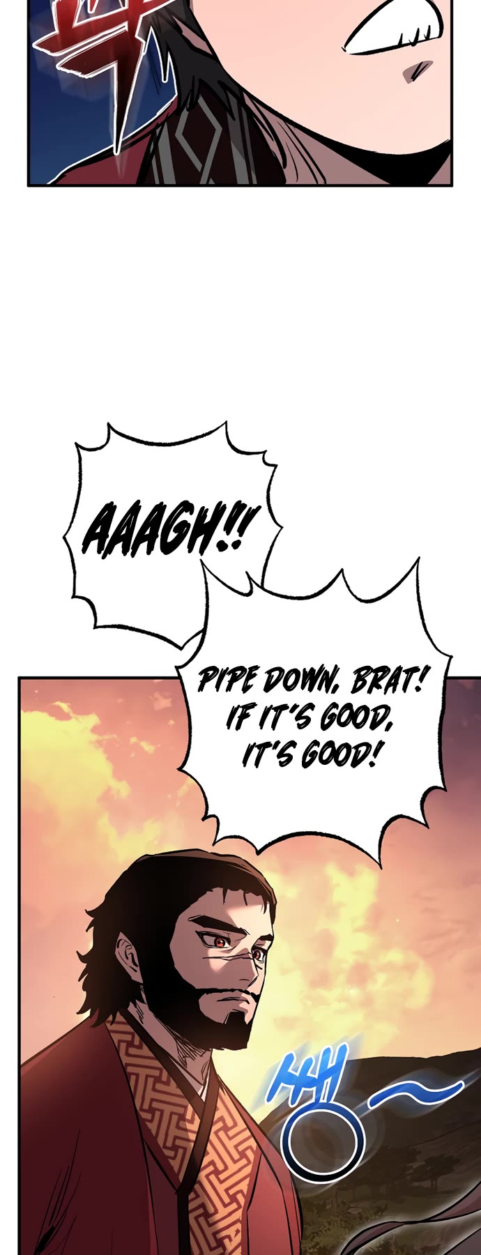 Childhood Friend of the Zenith chapter 104 page 52