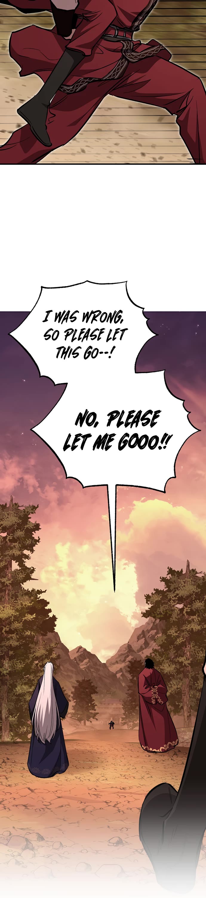 Childhood Friend of the Zenith chapter 104 page 54