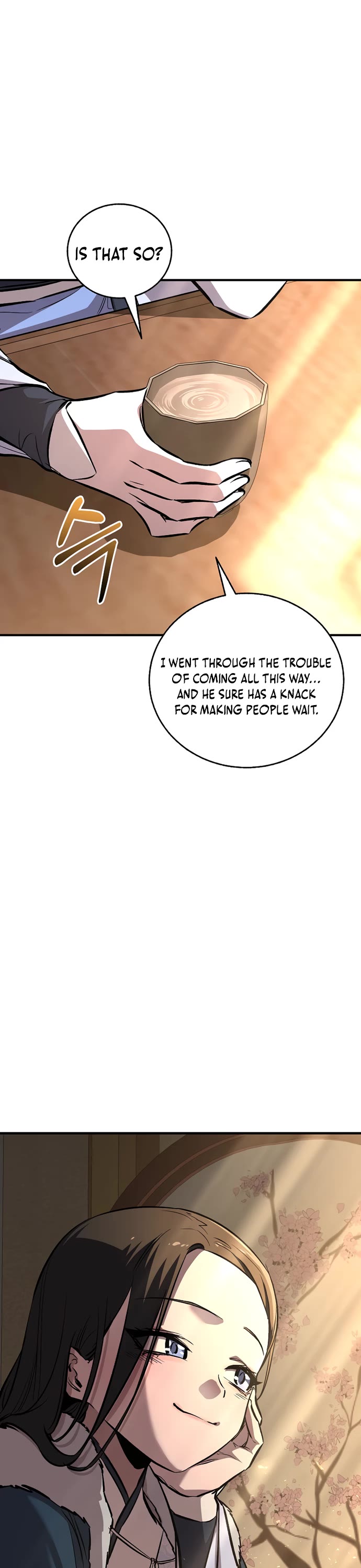 Childhood Friend of the Zenith chapter 104 page 62