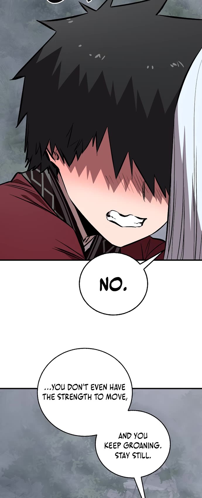 Childhood Friend of the Zenith chapter 104 page 8